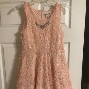 Girls dresses size 14